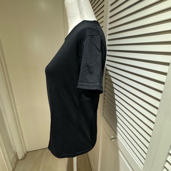 NWT Recreational Habits Black Golf Club Short Size XS - Picture 7 of 9